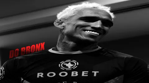 Wallpaper Charles do Bronx