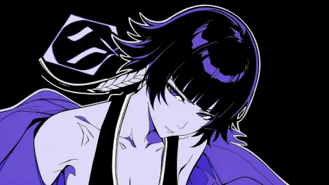Soi Fon - Bleach
