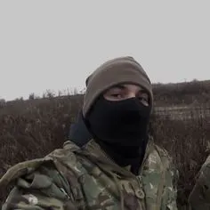 Avatar de soldado mascarado