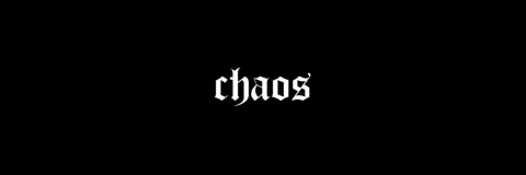 Banner Discord Chaos