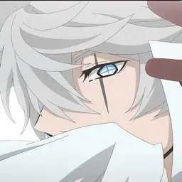 Avatar Anime Byakuya Kuchiki