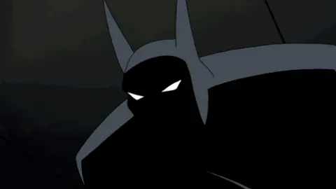 Batman Animado