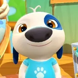 Avatar do Talking Hank