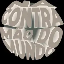 Avatar Na Contramão do Mundo